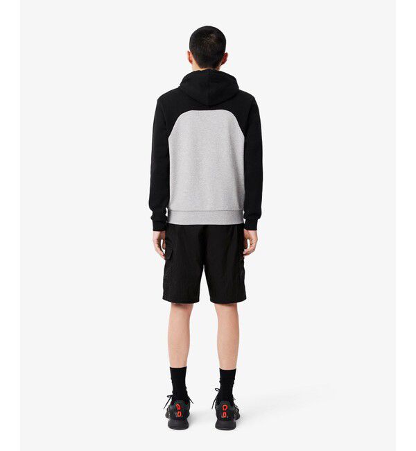 LACOSTE「ナイロンリップストップカーゴショーツ」|その他|