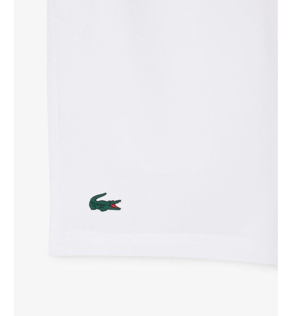 LACOSTE「ウルトラドライ ストレッチテニスショーツ」|その他|