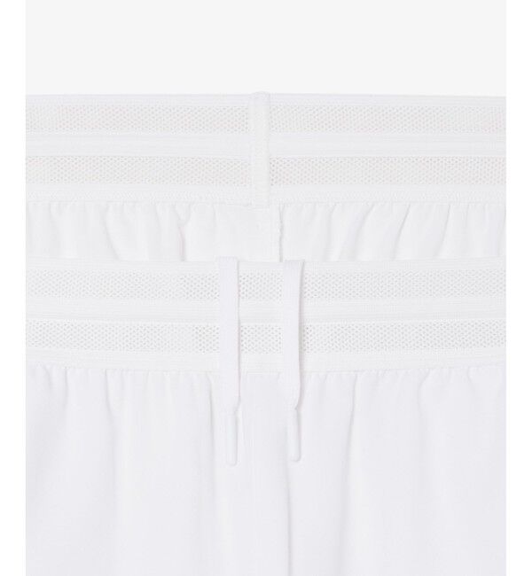 LACOSTE「ウルトラドライ ストレッチテニスショーツ」|その他|