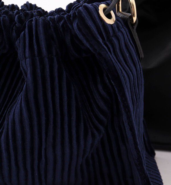 NOLLEY'S「【kassiopea /カシオペア】ミニチェーンショルダー made in Italy」|ショルダー・メッセンジャー|