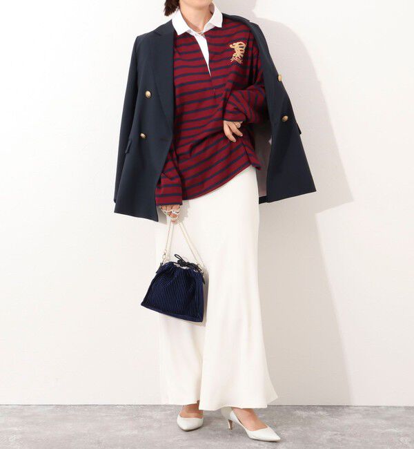 NOLLEY'S「【kassiopea /カシオペア】ミニチェーンショルダー made in Italy」|ショルダー・メッセンジャー|