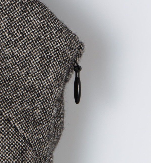 NOLLEY'S sophi「シックツイードサロペット」|オールインワン|