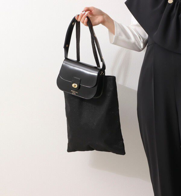 NOLLEY'S「キララメバッグ」|トートバッグ|