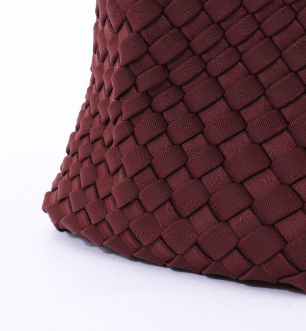 NOLLEY'S「メッシュトートバッグM【MD 二見☆別注カラーあり】」|トートバッグ|