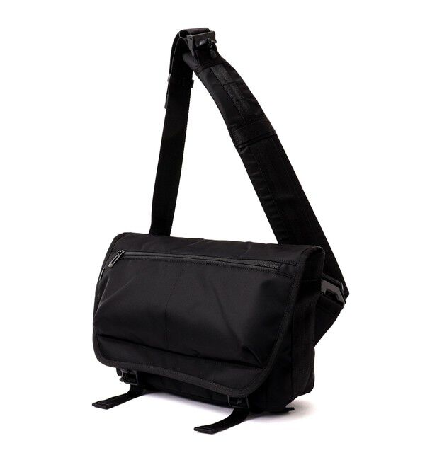 NOLLEY'S goodman「【NESK/ネスク】メッセンジャーバッグ NS-003」|ショルダー・メッセンジャー|