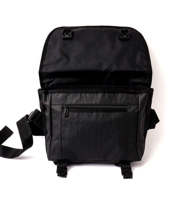 NOLLEY'S goodman「【NESK/ネスク】メッセンジャーバッグ NS-003」|ショルダー・メッセンジャー|