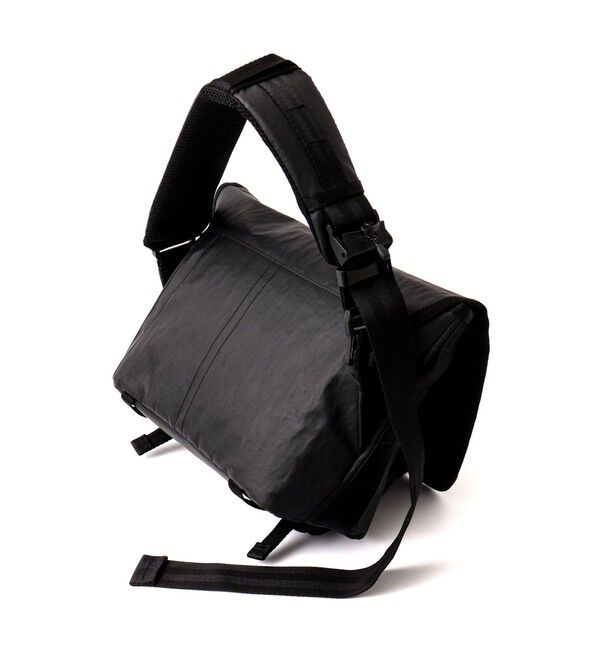 NOLLEY'S goodman「【NESK/ネスク】メッセンジャーバッグ NS-003」|ショルダー・メッセンジャー|