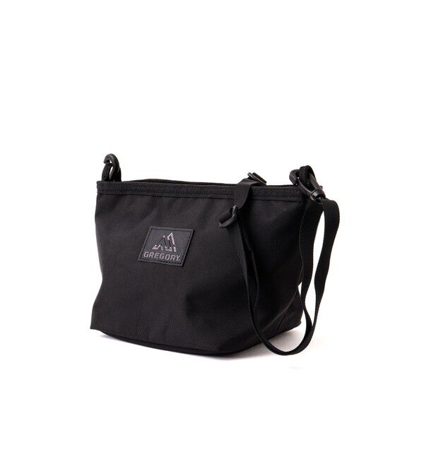 NOLLEY'S goodman「【GREGORY/グレゴリー】EASY SHOULDER CORDURA BALLISTIC LIGHT」|ショルダー・メッセンジャー|