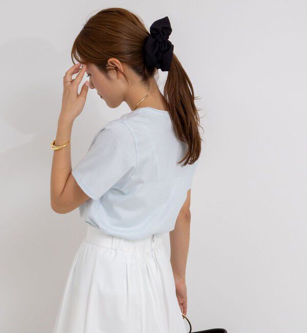 NOLLEY'S「プリントTシャツ」|Tシャツ・カットソー|