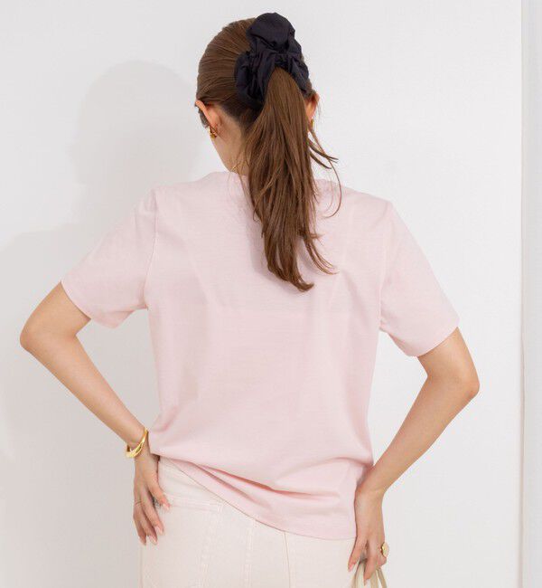 NOLLEY'S「プリントTシャツ」|Tシャツ・カットソー|