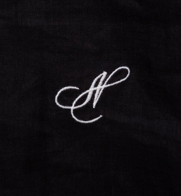 NOLLEY'S「シアーラミーオーバーサイズシャツ」|シャツ・ブラウス|