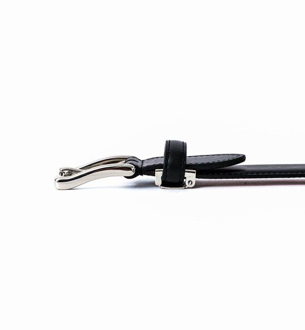 NOLLEY'S goodman「アメリカンスムースドレスフリーカットベルト30」|ベルト|