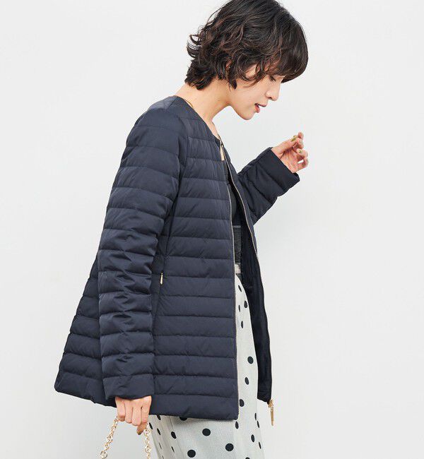 NOLLEY'S「【TATRAS/タトラス】FRANCESCA別注」|ダウン|