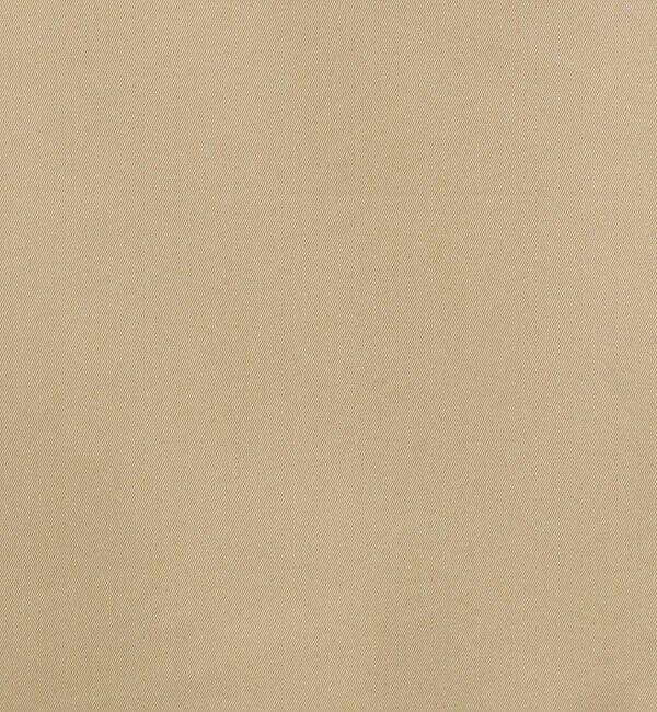 NOLLEY'S「ウォッシャブル撥水ツイルチノスカート」|スカート|