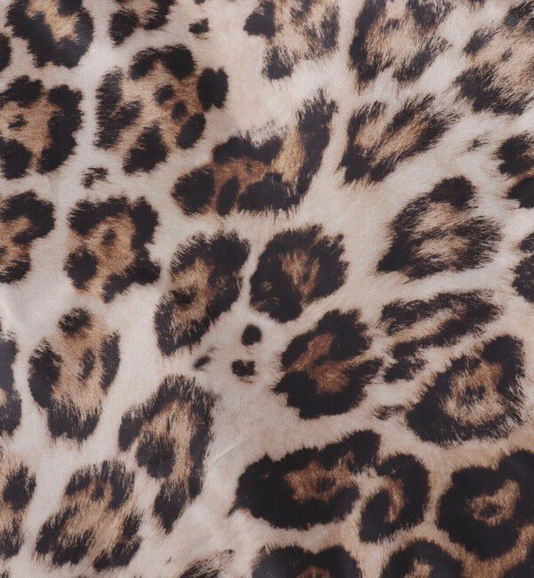 NOLLEY'S「【MARCO MASI/ マルコマージ】レオパードナイロントートバッグ」|トートバッグ|