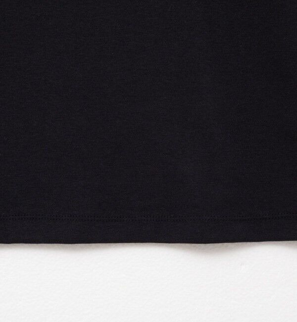 Rie Miller「2WAYロンT」|Tシャツ・カットソー|