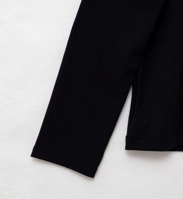 Rie Miller「2WAYロンT」|Tシャツ・カットソー|