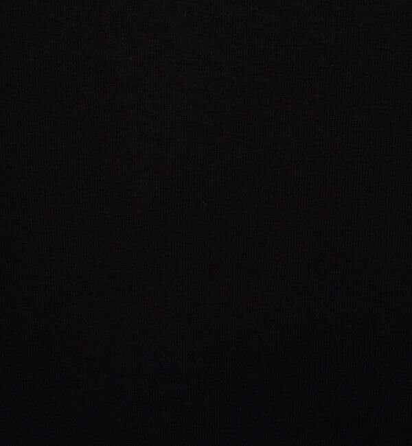 Rie Miller「2WAYロンT」|Tシャツ・カットソー|