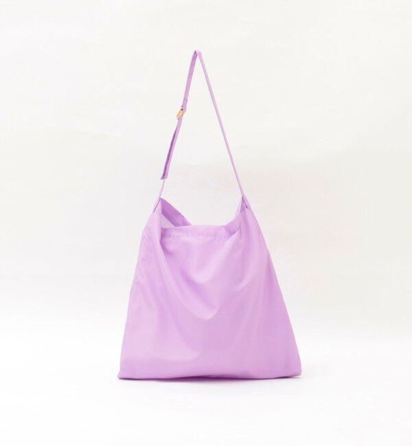 grace grace「【grace grace/グラスグラス】グラスケムジサブバッグ M」|エコバッグ|