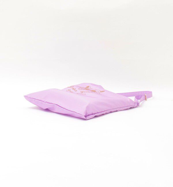 grace grace「【grace grace/グラスグラス】グラスケムジサブバッグ M」|エコバッグ|