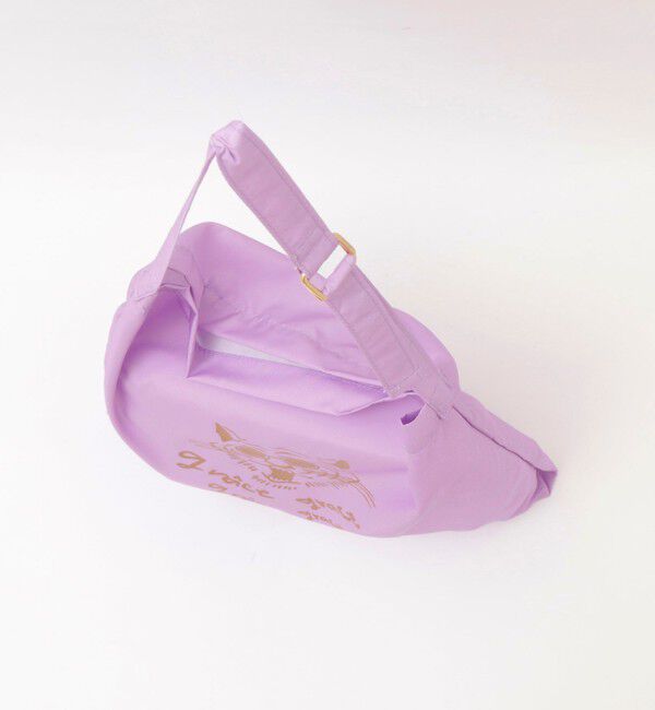 grace grace「【grace grace/グラスグラス】グラスケムジサブバッグ M」|エコバッグ|