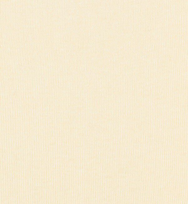 NOLLEY'S sophi「【WEB限定カラーあり】総針スクエアネックプルオーバーニット」|ニット・セーター|