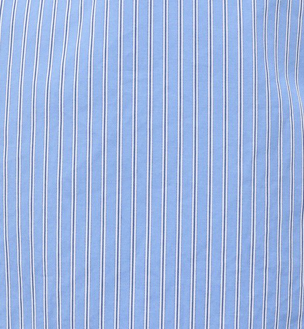 NOLLEY'S goodman「《45th Limited Edition》【THOMAS MASON】レギュラーシャツ 26SS」|シャツ・ブラウス|