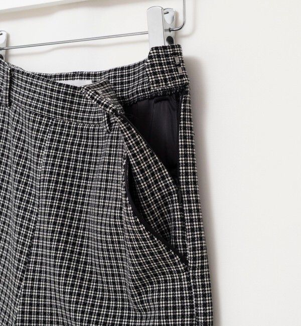 NOLLEY'S「《セットアップ対応》ウォッシャブルドビーストレッチパンツ」|その他|