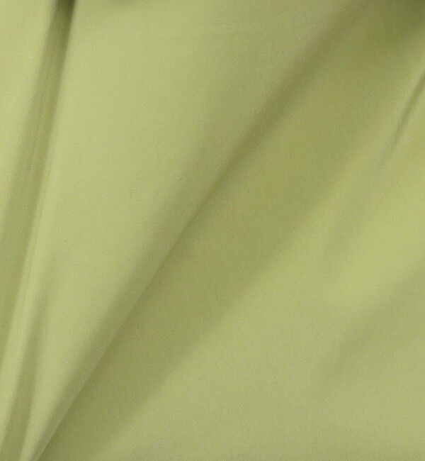 NOLLEY'S goodman「《ビジカジ対応》【ダントツ撥水】ステンカラーコート 26SS」|ステンカラーコート|