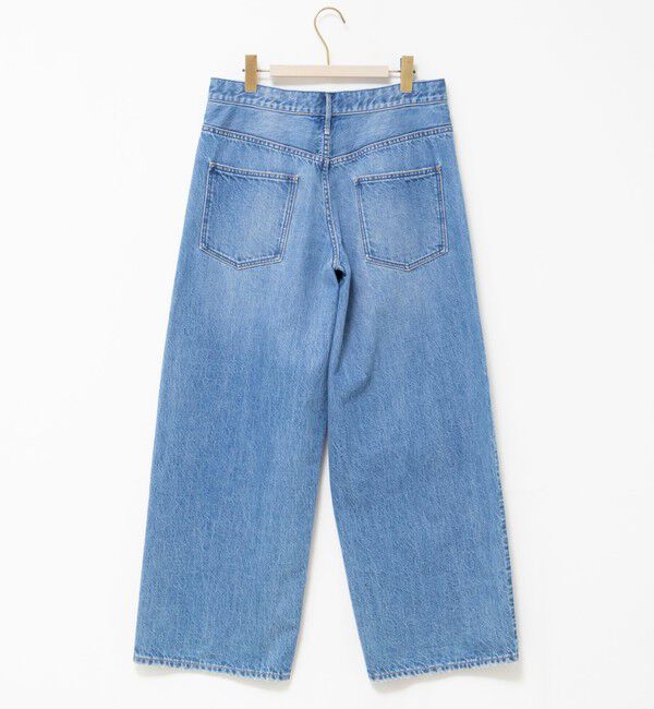 NOLLEY'S sophi「【upper hights/アッパーハイツ】THE TWINS 」|デニム|