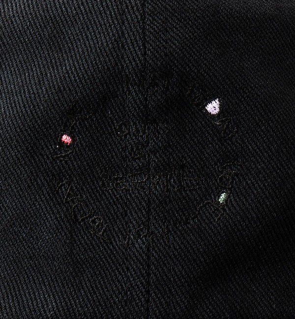 NOLLEY'S goodman「【Nine Tailor/ナインテーラー】Heliotrope Cap N-1614」|キャップ・キャスケット|