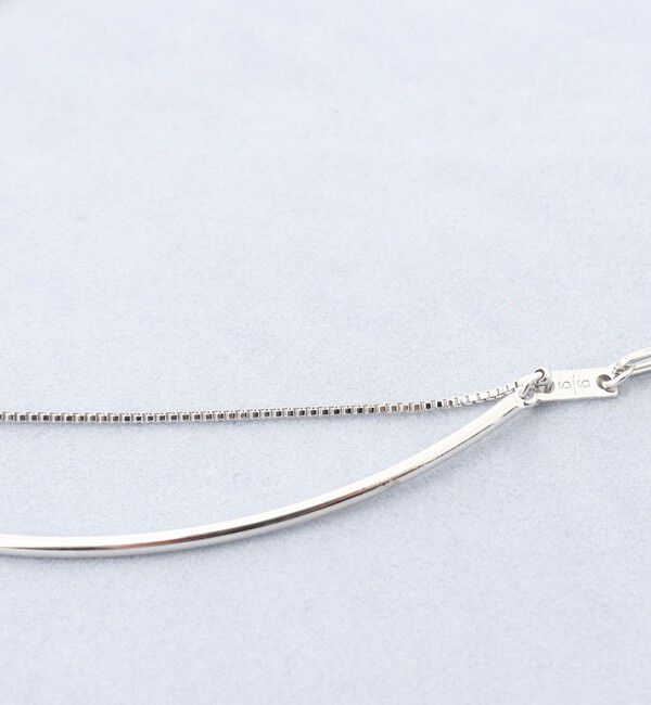 grace grace「【grace grace/グラスグラス】スキニーレイヤードチョーカー」|その他|