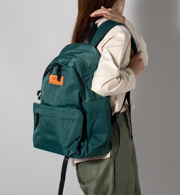 GLOSTER「【UNIVERSAL OVERALL/ユニバーサルオーバーオール】スラントデイパック リュック」|リュック|