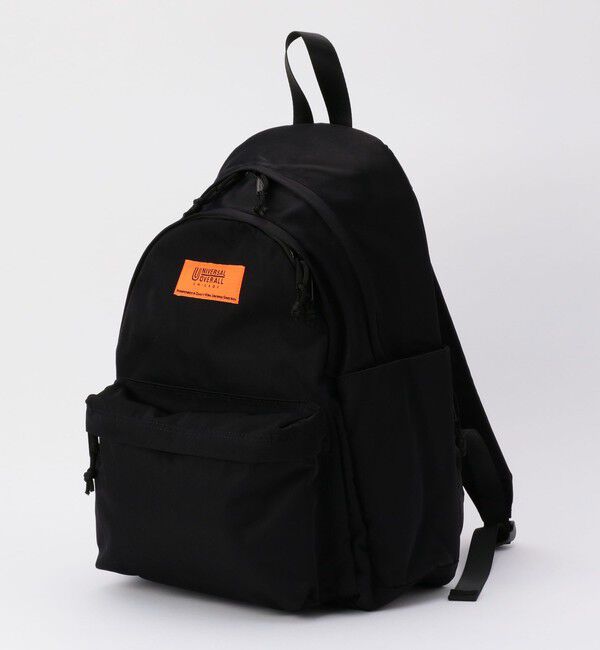 GLOSTER「【UNIVERSAL OVERALL/ユニバーサルオーバーオール】スラントデイパック リュック」|リュック|