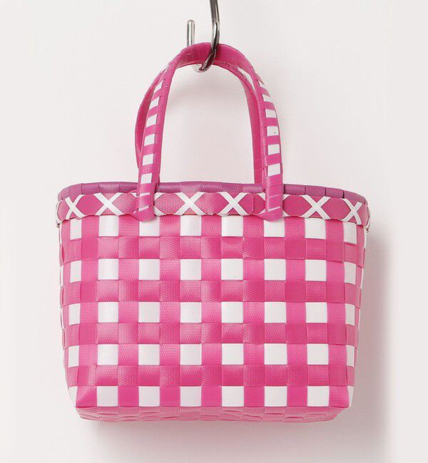 fredy emue「【PALI/パリ】 Market Baskets Xmini」|かごバッグ|