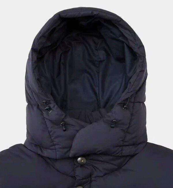 GLOSTER「【PYRENEX/ピレネックス】TROYES」|ダウン|