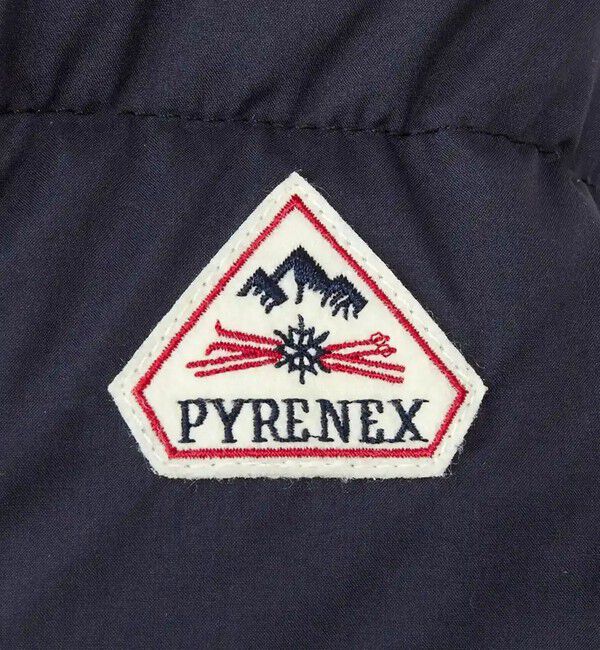 GLOSTER「【PYRENEX/ピレネックス】TROYES」|ダウン|