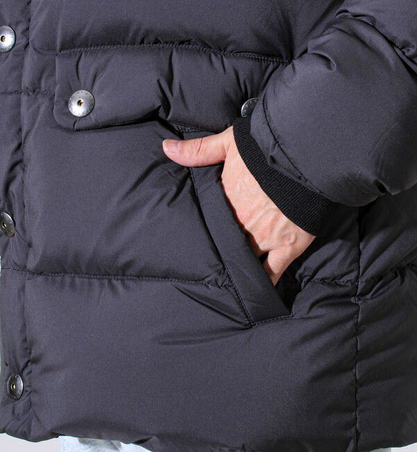 GLOSTER「【PYRENEX/ピレネックス】TROYES」|ダウン|