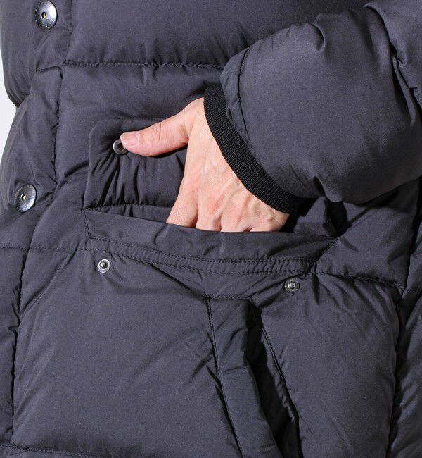 GLOSTER「【PYRENEX/ピレネックス】TROYES」|ダウン|