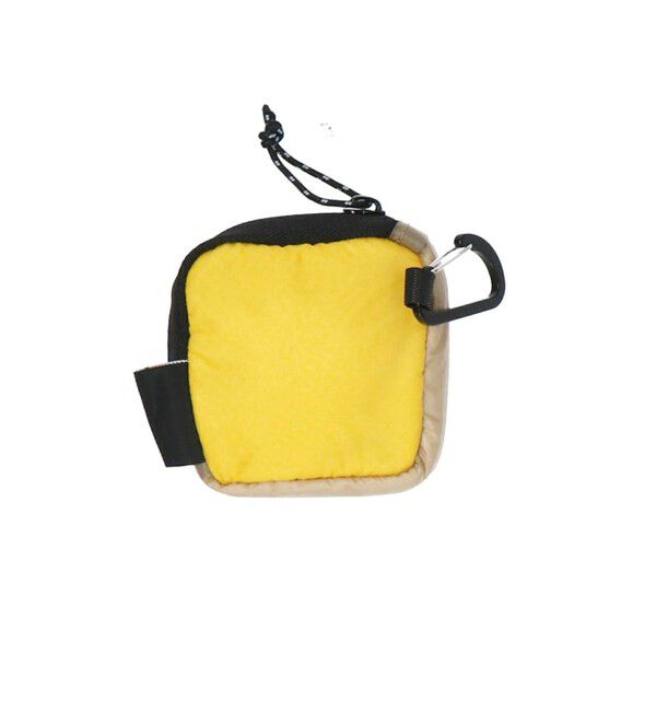 GLOSTER「【COBMASTER/コブマスター】PUFFY LZIP POUCH MINI」|その他|