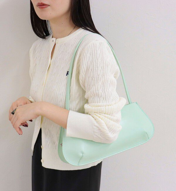 fredy emue「２ルームスリムバッグ」|ショルダー・メッセンジャー|