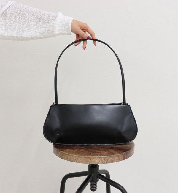 fredy emue「２ルームスリムバッグ」|ショルダー・メッセンジャー|