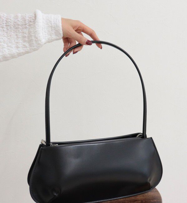 fredy emue「２ルームスリムバッグ」|ショルダー・メッセンジャー|