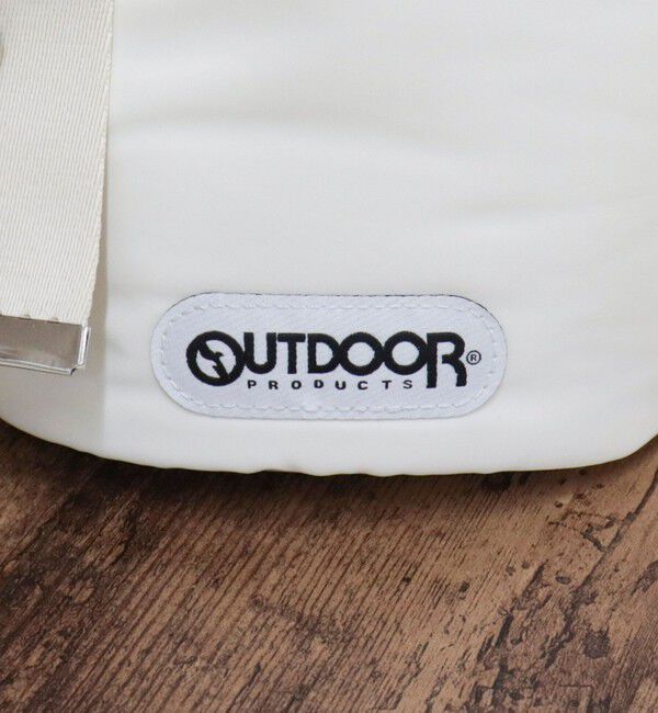 fredy emue「【OUTDOOR PRODUCTS 】2wayベルトトートバッグ SS」|ショルダー・メッセンジャー|