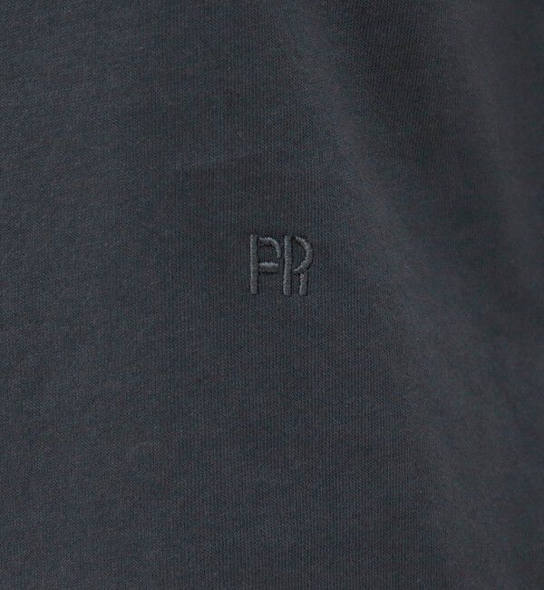 fredy emue「汗ジミ軽減天竺BasicTシャツ」|Tシャツ・カットソー|