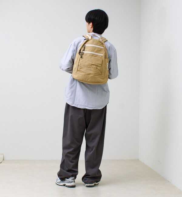 GLOSTER「【COBMASTER/コブマスター】Air WP DIZZY PACK」|リュック|