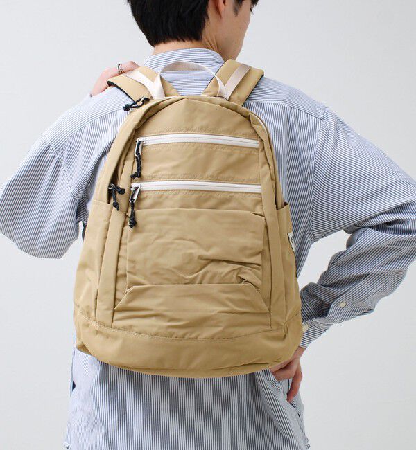 GLOSTER「【COBMASTER/コブマスター】Air WP DIZZY PACK」|リュック|