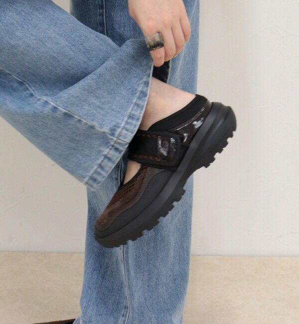 fredy emue「【SHAKA/シャカ】GREAT JOURNEY EXR」|スニーカー|