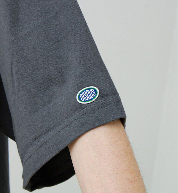 GLOSTER「【DISCUS】THE MUPPETS プリントTシャツ」|Tシャツ・カットソー|