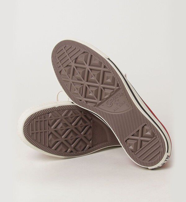 fredy emue「【CONVERSE/コンバース】オールスター LP パンプス」|スニーカー|